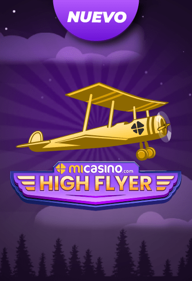 MICASINO HIGH FLYER